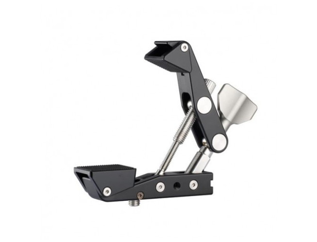 Leofoto MC-100 Statiefklem