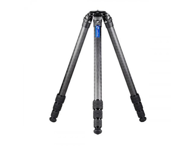 Leofoto Summit LM-364CL