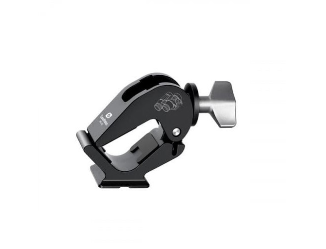 Leofoto BC-02 Binocular clamp 28mm - 60mm