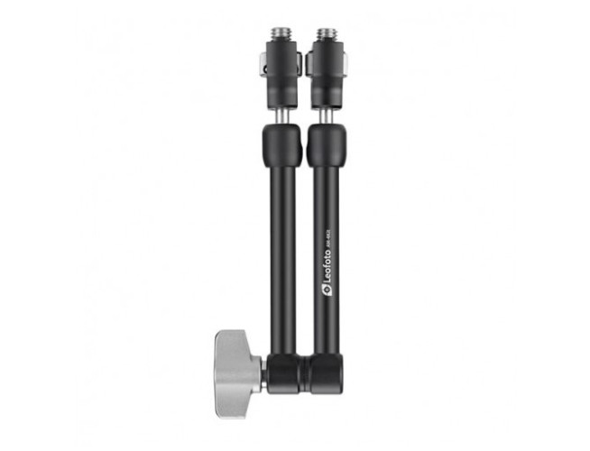 Leofoto AM-4 Arm Kit voor IPC iPad mount
