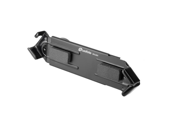 Leofoto IPC-300 Klem voor iPad en iPad mini