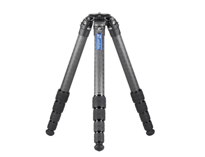 Leofoto Summit LM-365C