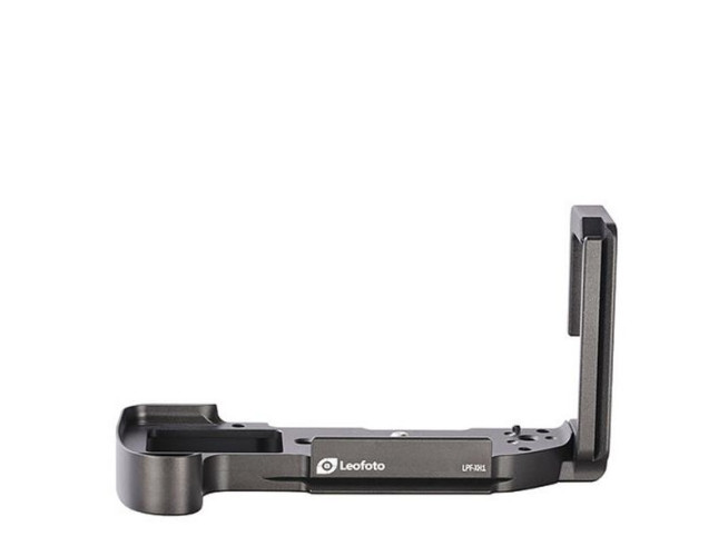 Leofoto Combo L plate for Fujifilm X-H1