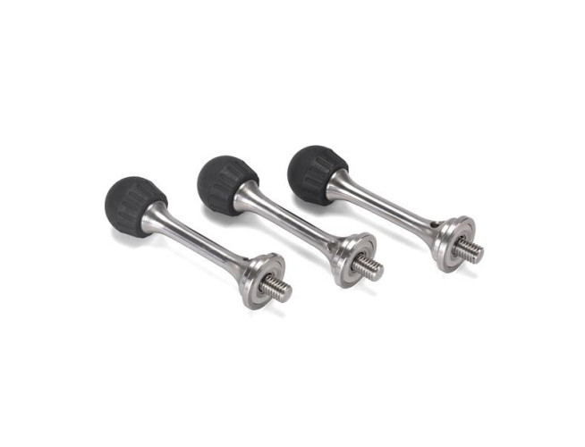 Leofoto TFS Tripod long spikes (set of 3)