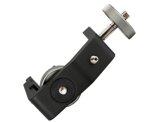 Leofoto Window clamp