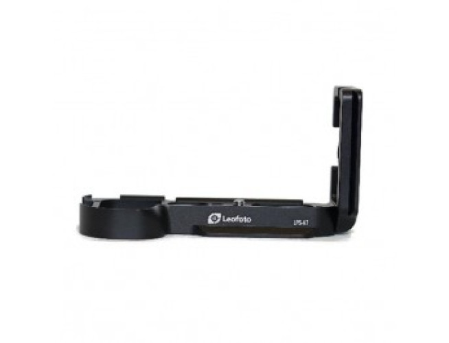 Leofoto L plate for Sony A7II & A7RII