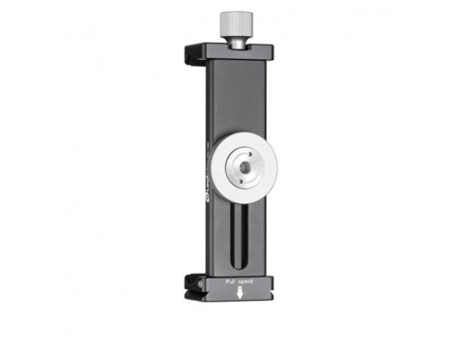 Leofoto PC-190 iPad houder