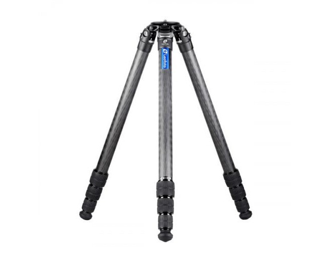 Leofoto Summit LM-404CL
