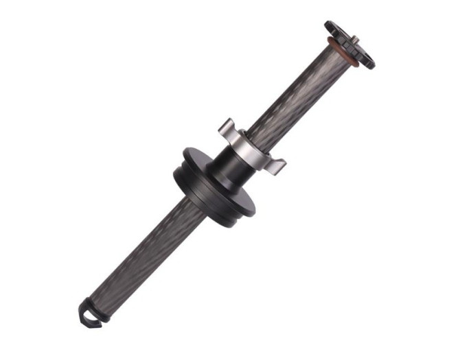 Leofoto LN-324C center column