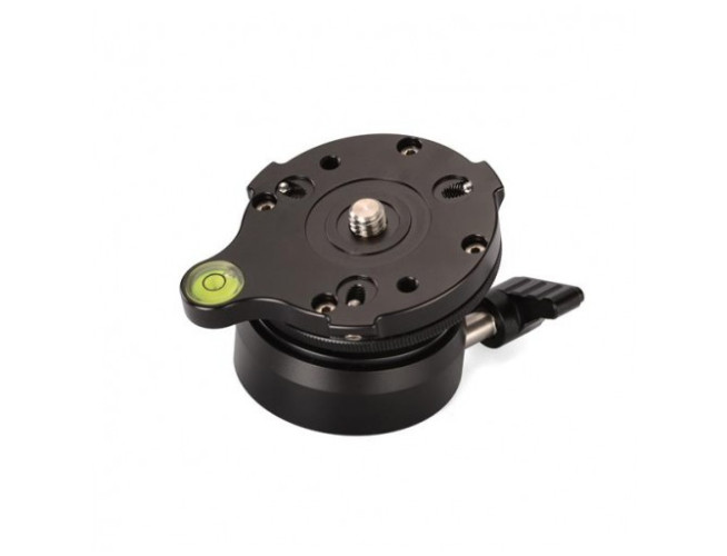 Leofoto LB-66B Leveling base