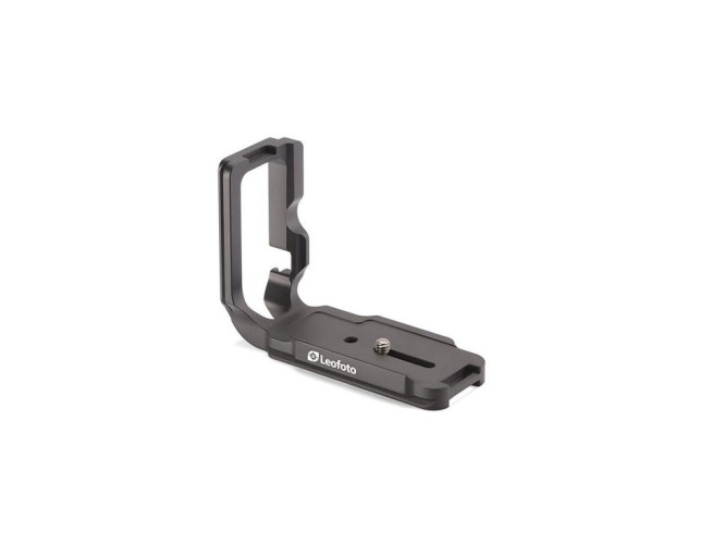 Leofoto Combo L plate for Canon 7D