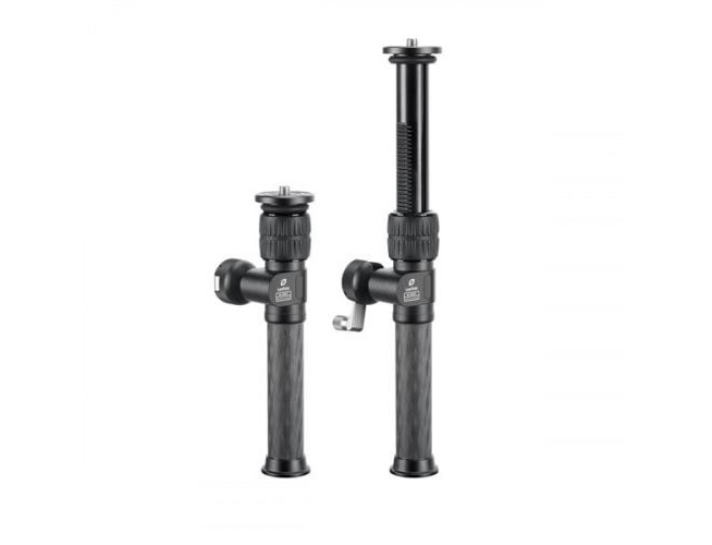 Leofoto GC-282C Geared center column