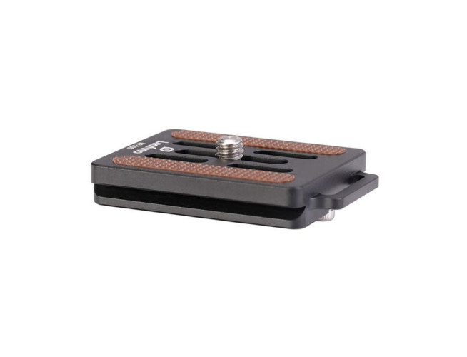 Leofoto NP-50S Arca-swiss plate 55mm