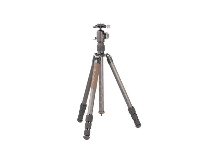 Leofoto Urban LX-254CT + Ballhead XB-32
