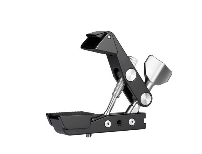 Leofoto Multipurpose clamp MC-80
