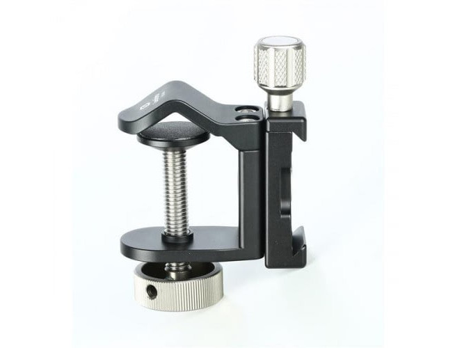 Leofoto UC-04 Umbrella clamp for L-plate