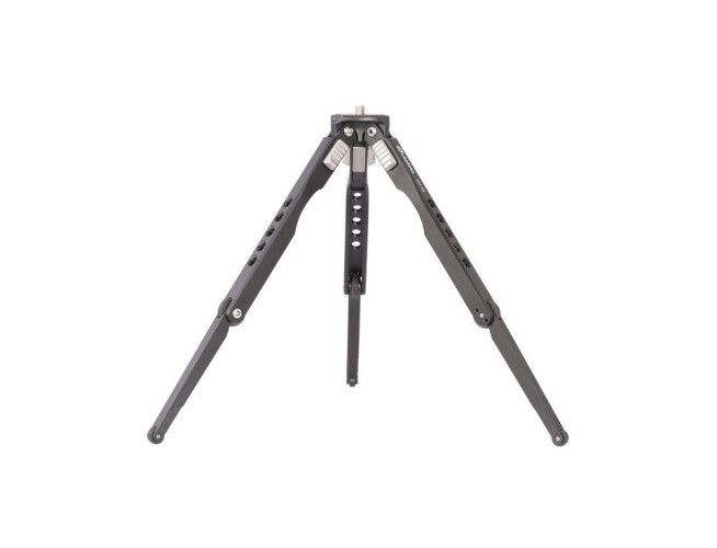 Leofoto Pocket Mini Tripod MT-03
