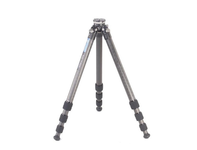 Leofoto Ranger LS-324 CEX Leveling