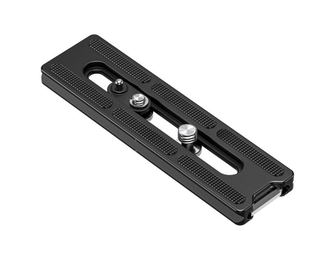 Leofoto Quick Release Plate For Lens