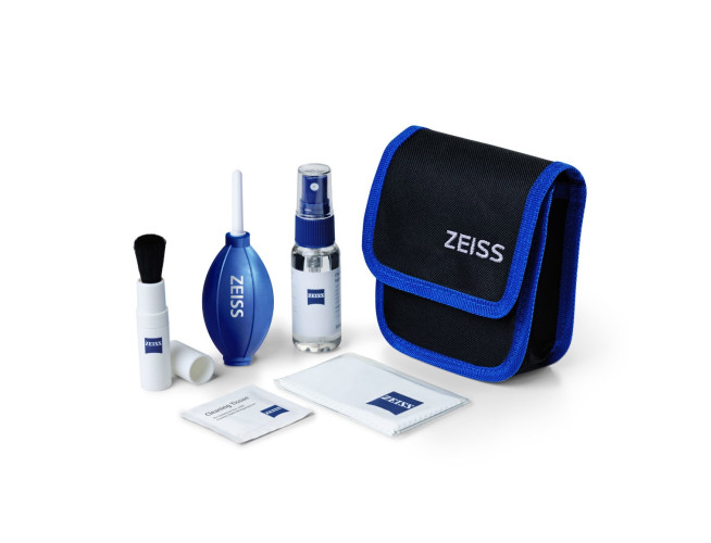 Zeiss Lens Cleaning Kit