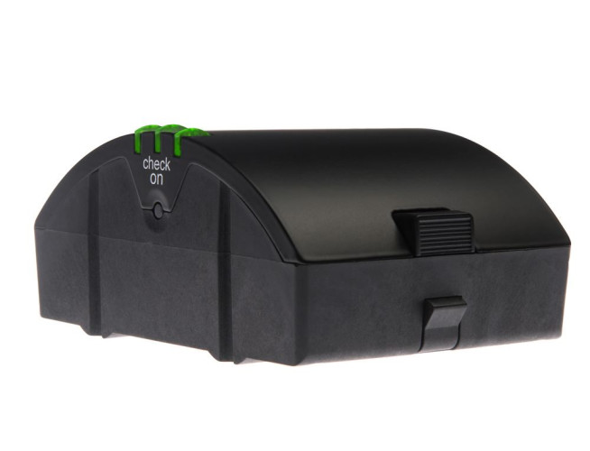 Broncolor Siros L lithium battery