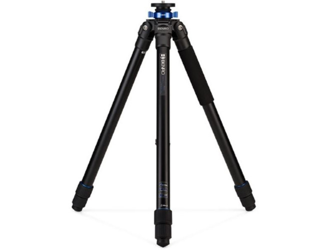 Benro Mach3 Statief TMA47AL