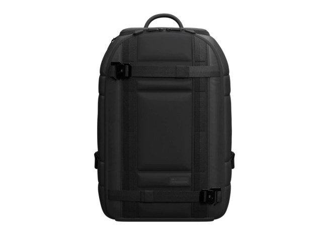 Db The Ramverk 26L Backpack Black Out