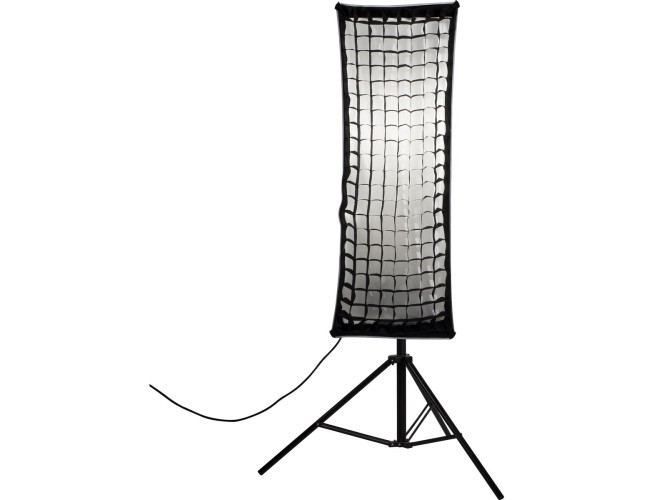 Nanlite Eggcrate Grid for Assymetric Softbox 110x45cm