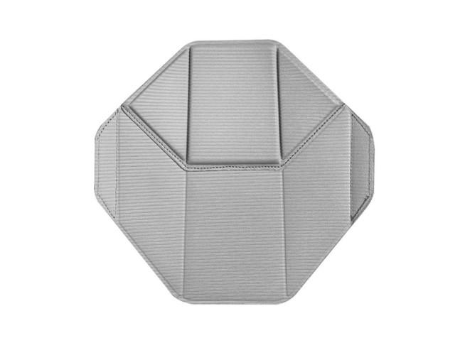 Peak Design Replacement messenger divider v2 - cool grey