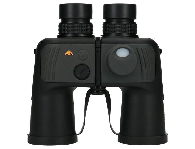 Bynolyt Searanger III 7X50 met kompas