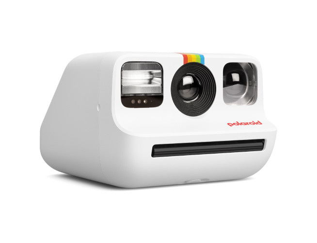 Polaroid Go Gen 2 White