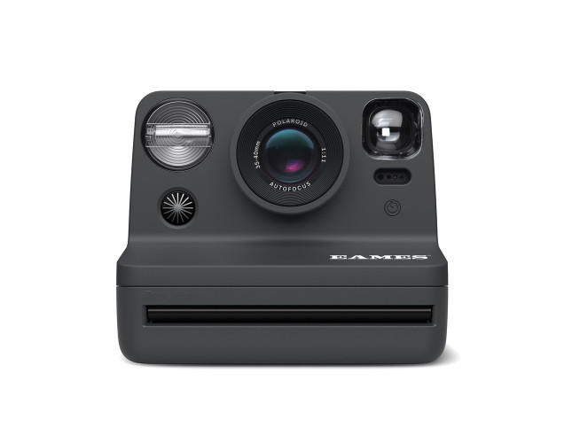 Polaroid Now Gen 2 - Eames Edition