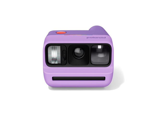 Polaroid Go Gen 3 Purple