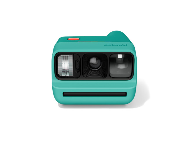 Polaroid Go Gen 3 Teal