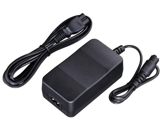 Canon AC-E6N AC-Adapter