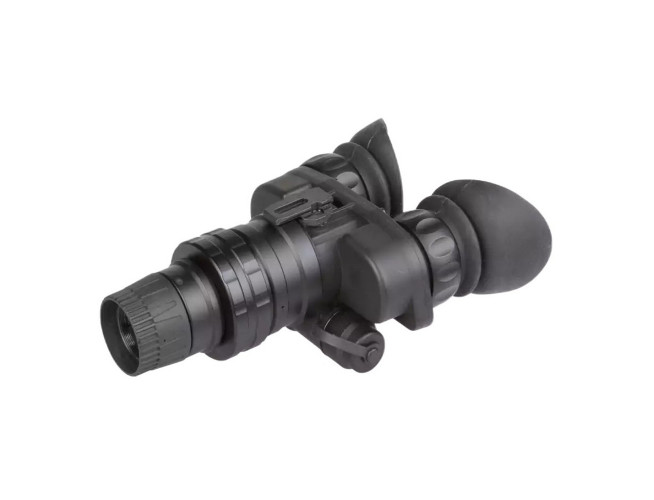 AGM WOLF-7 Night Vision Bi-Ocular Gen 2