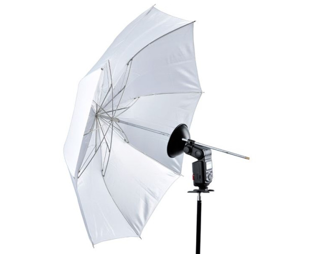 Godox Witstro Flash Fold-Up Umbrella