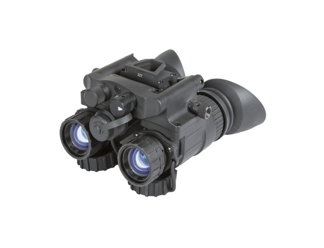 AGM NVG40 Nachtkijker Gen 2+ White Phosphor