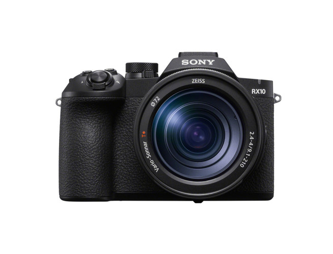 Sony RX10 V