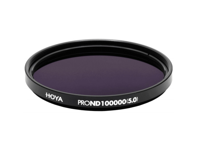 Hoya ProND100000 (5.0) - 82mm