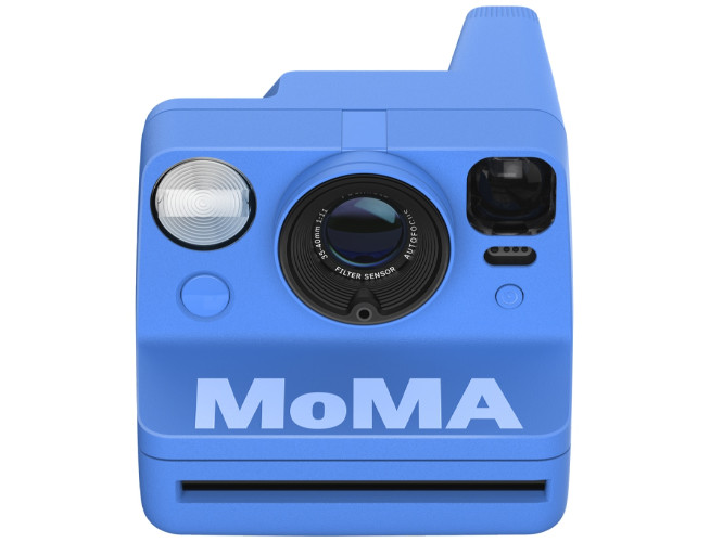 Polaroid Now Generation 3 - Moma Edition