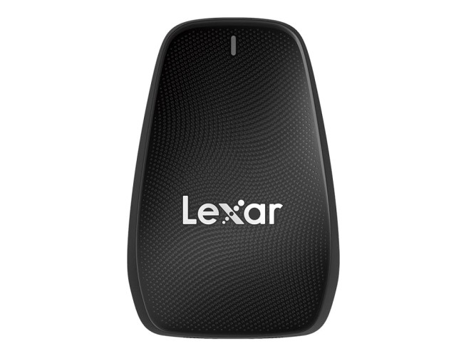 Lexar CFexpress Professional reader USB 3.2 Gen 2x2