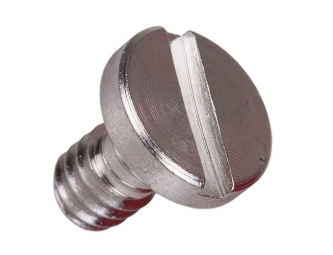 Caruba 1/4 inch Schroef - Metaal
