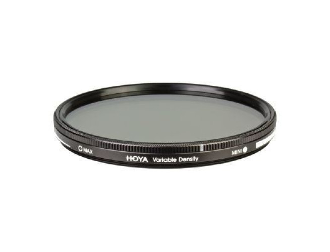 Hoya Variable Density 62mm