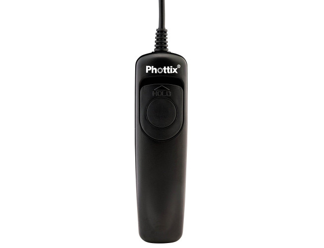 Delamax MC-DC2 Afstandsbediening voor Nikon - 3M