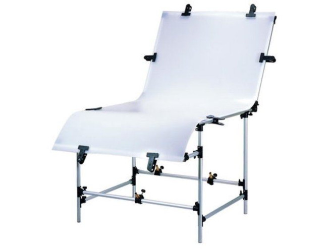 Linkstar Opnametafel B-1020 - 100x200cm