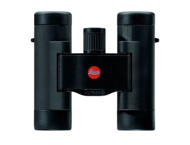 Leica Ultravid 8x20 BR - zwart