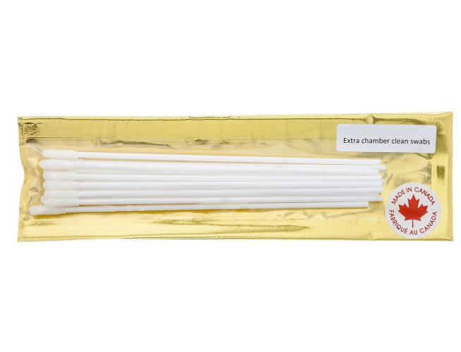 VisibleDust Chamber Clean Kit 8ml + 12x Swabs