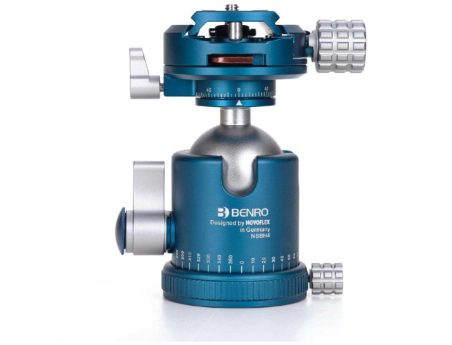 Benro Ball Head NB 4 Series Large (NBBH4)