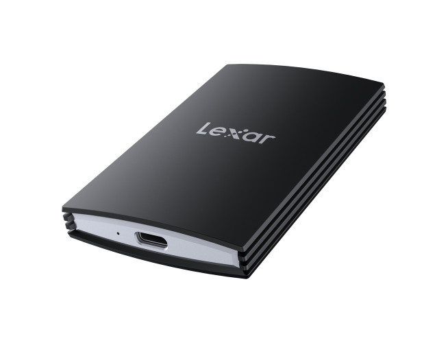 Lexar AR700 Portable SSD 4TB